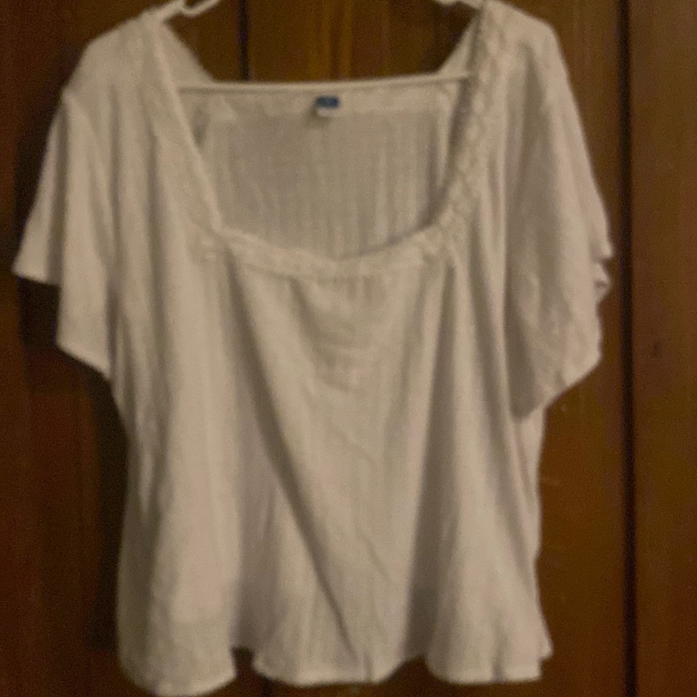 Old navy top